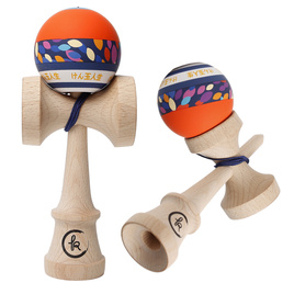 Kendama Europe Tensei Sumaze Twones GG