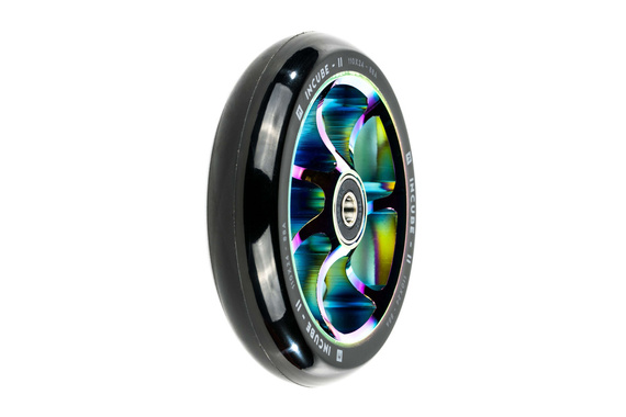 Koło do Hulajnogi Ethic Incube Wheel V2 110 mm Tęczowy