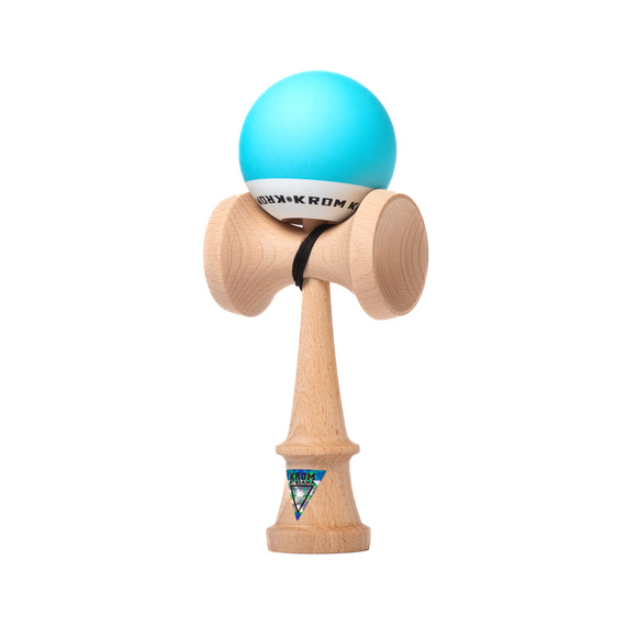 Kendama Krom POP Jasnoniebieski