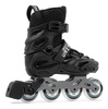 Rolki Anarchy Unity Adjustable Freeskates Czarny
