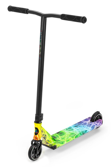 Hulajnoga Wyczynowa Slamm Strobe Stunt Scooter wys. 88 cm