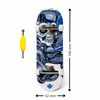 Fingerboard Kompletny Set-Up Urban Sports Skating Skeleton 32 mm