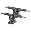 Trucki do longboardu Paris V3 180 mm 50° Longboard Trucks Reflector Black
