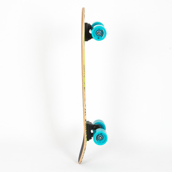 Shortboard Bustin NY Surf Tribute Cruiser 29"