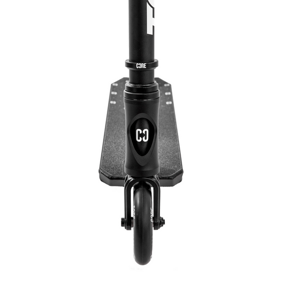 Hulajnoga Wyczynowa CORE CG1 Complete Stunt Scooter Czarny wys. 81 cm