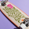Deska Surfskate Cutback Surfskates Flower 32" ST 