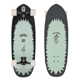 Deska Surfskate GLOBE Frothy - Sea Saw 29.5"