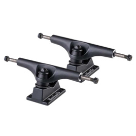Trucki Paris Street Trucks Matte Black 149 mm
