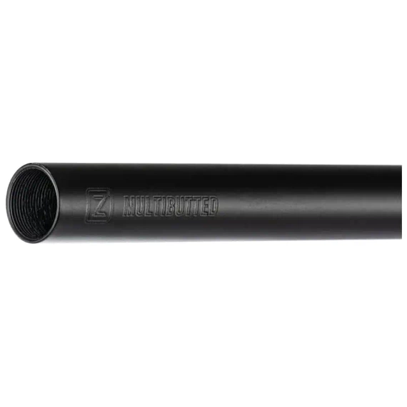Kierownica do Hulajnogi Wyczynowej Ethic Tenacity V2 High Czarny wys. 620 mm