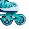 Rolki regulowane Story Spike Adjustable Inline Skates Granatowy