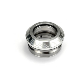 Stery zintegrowane do Hulajnogi Union Honeycomb Headset Srebrny