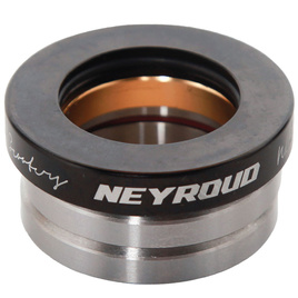 Stery zintegrowane do Hulajnogi NKD Matis Neyroud Headset Czarny 1 1/8"
