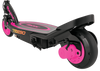 Hulajnoga Elektryczna RAZOR E90 PowerCore różowa