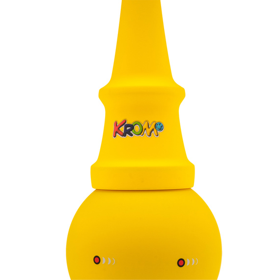 Kendama KROM Kolor Żółty
