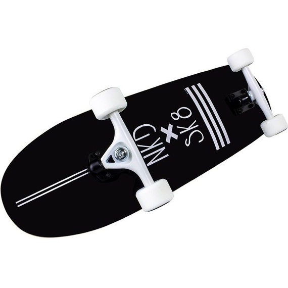 Shortboard NKD X-Ride SK8