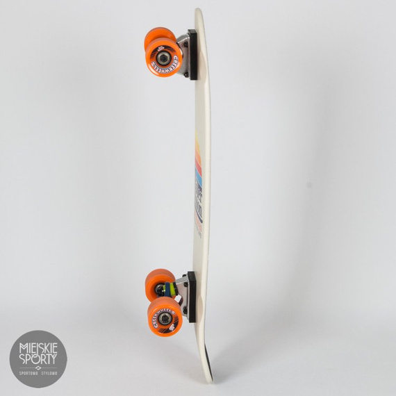 Shortboard Miller Cruiser Sunrise