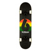 Deskorolka Birdhouse Complete Stage 3 Sunset Rasta 7.75”