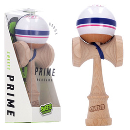 Kendama Sweets Kendamas Prime Sport Stripe Blitz