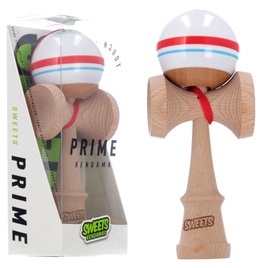 Kendama Sweets Kendamas Prime Sport Stripe Racer