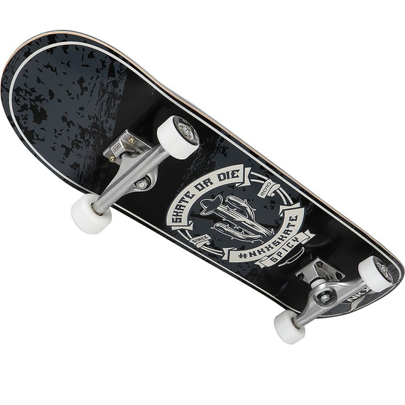 Kompletna Deskorolka NKX Skate Or Die Series Cactus 8.5"