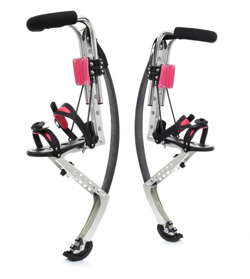 Skaczące Szczudła Powerizer M60