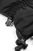 Rękawice REKD Icon Over Cuff Snow Mitts S Czarne