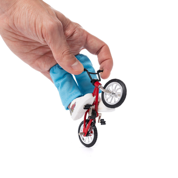 Finger BMX Urban Sports Prorider Niebieski 6,7 cm