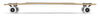 Longboard Mindless Solace DT Czarny 36"