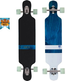 Longboard NKX Canadiens Niebieski 38.58"