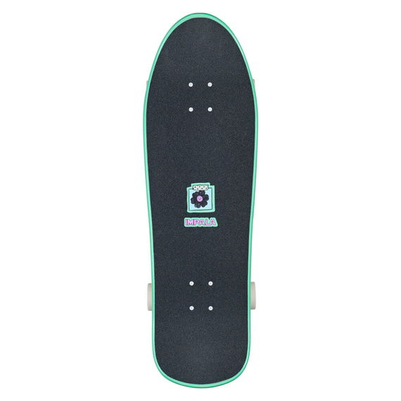 Deskorolka Cruiser Impala Hera Cruiserboard Mel Stringer 31.5"