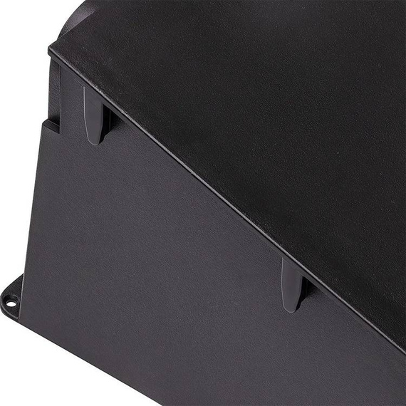 Rampa dla początkujących NKX Deluxe Double Ramp