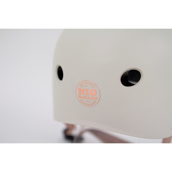 Kask Rio Roller ROSE Cream