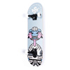 Kompletna Deskorolka Urban Sports Future Animals 7.75"