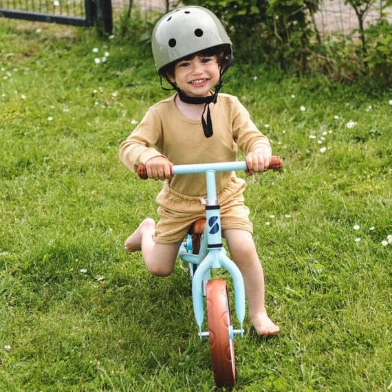 Story 70's Baby Racer Rowerek biegowy Vintage Mint
