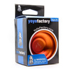 Yoyo dla zaawansowanych YoYoFactory Flame Red Orange