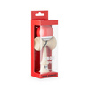 Kendama Krom POP LOL Czerwony