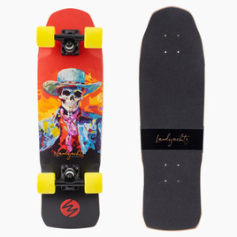 Deskorolka Cruiser Landyachtz Dinghy Legend 28.5”