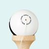 Kendama Krom Strogo White