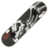 Deskorolka Birdhouse Complete Stage 3 Hawk Falcon 1 Czarno-Czerwony 8.125"