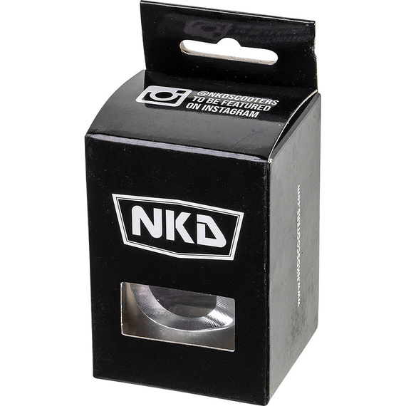 Zacisk NKD Diesel/Nitro V4 Clamp Raw 35 mm