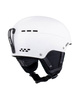 Kask na narty i snowboard REKD Sender Snow Helmet S/XL Biały