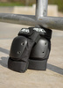 Ochraniacze na łokcie REKD Ramp Elbow Pads Czarny