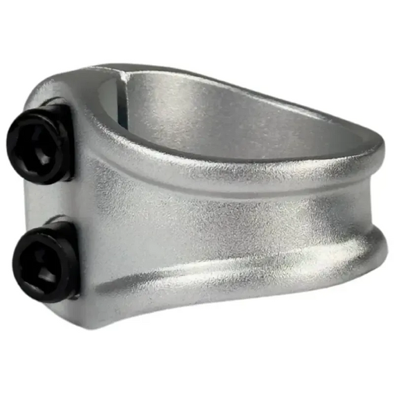Zacisk Union Mono Clamp Srebrny