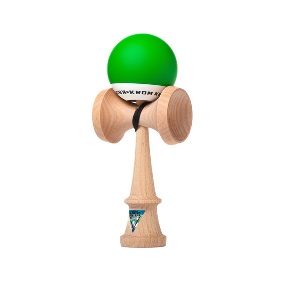 Kendama Krom POP Zielony