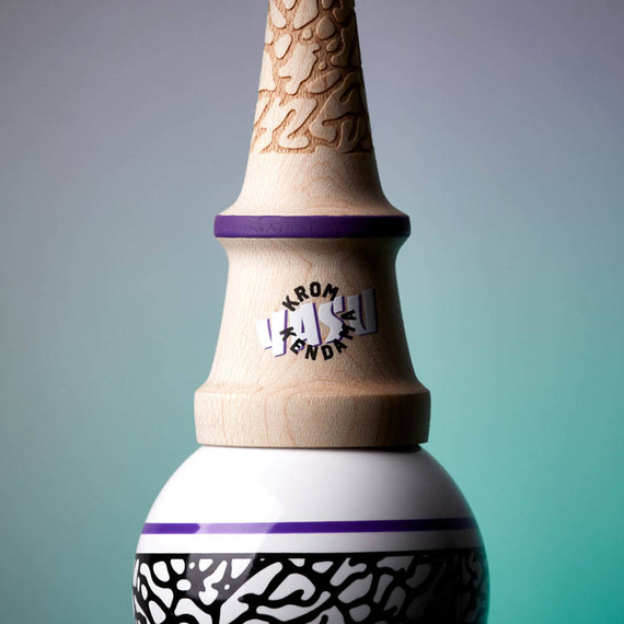 Kendama KROM Pro Mod YASU
