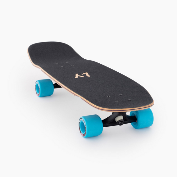 Deskorolka Cruiser LandYachtz Tugboat Light Peak Ultra Carve 30"