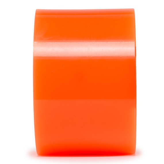 Koła do longboardu Orangatang Kegel Wheels Pomarańczowy 80 mm 80A