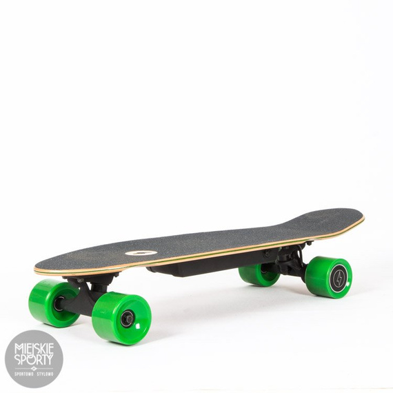 Elektryczna deskorolka Ridge