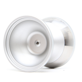Yoyo dla Zaawansowanych YoYoFactory Starlight Srebrny