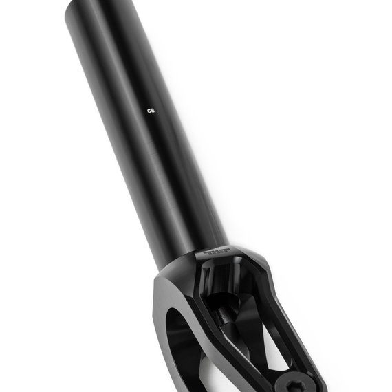 Widelec do Hulajnogi Tilt Rigid Pro SCS Scooter Fork Czarny 150 mm